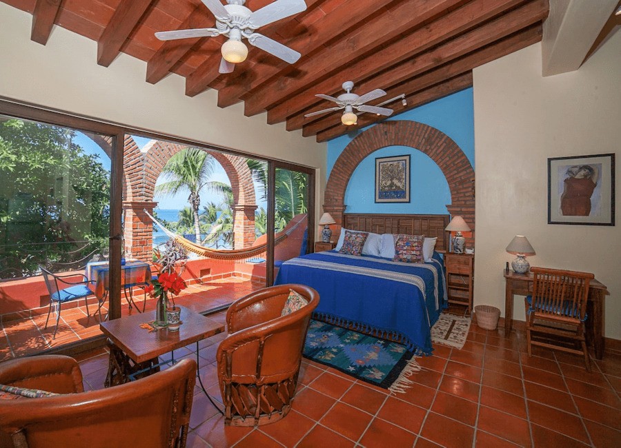 Andreas Sayulita Vacation Rentals Mexico Finest Rental Homes